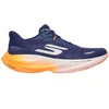 Image de Chaussures Skechers Skx Aero Spark Homme Bleu Marine/Orange Trim 44 246200-NVOR