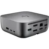 Image de Station daccueil - HP - Thunderbolt Dock G6 - Thunderbolt 4 - 100 W - Sécurité avancée en occasion ou reconditionné