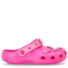Image de Sabots Crocs Mattel Pink Barbie Classic Clog K Enfant Rose 37 - 38 211406-90H