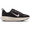 Image de Chaussures Running sur route Nike Vomero 18 Enfant , noir et blanc 40 HQ2157-004
