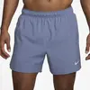 Image de Short d'entraînement avec sous-short intégré Nike Dri-fit Gris M MAG10993162