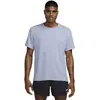Image de Maillot Nike Miler Dri-Fit UV Bleu M MAG10627215