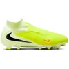 Image de Chaussures de football Nike Phantom 6 High Pro FG Orange 44 HQ2311-800