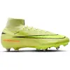 Image de Chaussures de football Nike Mercurial Superfly 10 Elite SG Vert 42 FQ8342-300
