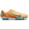 Image de Chaussures de football Nike Mercurial Vapor 16 Academy « Kylian Mbappé » AG Orange 39 FQ8365-801