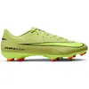 Image de Chaussures de football Nike ZM Vapor 16 Academy FG/MG Vert 42,5 FQ1458-300
