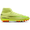 Image de Chaussures de football Nike Mercurial Superfly 10 Academy AG Vert 45 FQ8329-300