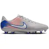 Image de Chaussures de football Nike United Tiempo Legend 10 Academy MG Gris 44 IM7518-001