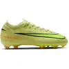 Image de Chaussures de football enfant Nike Mercurial Vapor 16 Pro FG Vert 38,5 HF5448-300