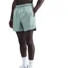 Image de Short avec sous-short Nike Challenger 13 cm Bleu M MAG11498944