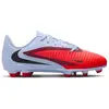 Image de Chaussures de football Nike Phantom 6 Low Club MG Bleu 38,5 HM9202-400