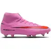 Image de Chaussures de football Nike Mercurial Superfly 10 Academy SG Rouge 44 FQ8336-600