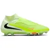 Image de Chaussures de football Nike Phantom 6 High Elite FG Orange 40 HJ2147-800
