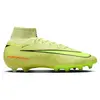 Image de Chaussures de football Nike Mercurial Superfly 10 Elite AG Vert 43 FQ8339-300