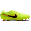 Image de Chaussures de football Nike Tiempo Legend 10 Pro FG Jaune 41 DV4333-701