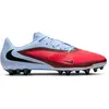 Image de Chaussures de football Nike Phantom 6 Academy AG Bleu 42,5 HQ2322-400