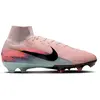 Image de Chaussures de football Nike ZM Superfly 10 Elite FG Rouge 45 IB2472-600
