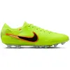 Image de Chaussures de football bas à crampons Nike Tiempo Legend 10 Elite FG Jaune 44 DV4330-701