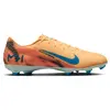 Image de Chaussures de football à crampons bas Nike Mercurial Vapor 16 Academy « Kylian Mbappé » MG Orange 42 FQ8377-801