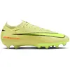 Image de Chaussures de football Nike Mercurial Vapor 16 Elite AG Vert 41 FQ8693-300