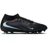 Image de Chaussures de football Nike Phantom 6 Academy FG/MG Noir 38,5 HQ2278-003