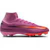 Image de Chaussures de football Nike Mercurial Superfly 10 Pro FG Rouge 42 HF9433-600