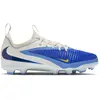 Image de Chaussures de football Nike Phantom 6 Low Academy LV8 MG Bleu 38,5 IH1192-400