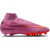 Image de Chaussures de football Nike Mercurial Superfly 10 Elite AG Rouge 44 FQ8339-600