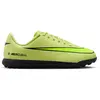 Image de Chaussures de football bass enfant Nike Mercurial Vapor 16 Club MG Vert 38,5 FQ8287-300