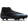 Image de Chaussures de football Nike Mercurial Superfly 10 Academy SG Noir 47,5 FQ8336-001