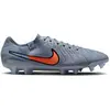 Image de Chaussures de football Nike Tiempo Legend 10 Elite FG Bleu 41 DV4328-402