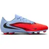 Image de Chaussures de football Nike Phantom 6 FG/MG Bleu 43 HM8933-400