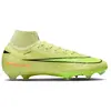 Image de Chaussures de football Nike Mercurial Superfly 10 Elite FG Vert 44,5 FQ1454-302
