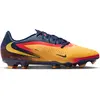 Image de Chaussures de football Nike Phantom 6 Low Academy EH FG/MG Orange 40,5 HQ2314-800