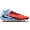 Image de Chaussures de football Nike Phantom 6 Elite Pro AG Bleu 42,5 HQ2329-400