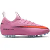 Image de Chaussures de football enfant Nike Mercurial Vapor 16 Academy AG Rouge 32 FQ8403-600