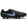Image de Chaussures de football Nike Tiempo Legend 10 Pro FG Noir 43 DV4333-003