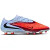 Image de Chaussures de football Nike Phantom 6 Elite Pro AG Bleu 45 HQ2335-400