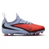 Image de Chaussures de football Nike Phantom 6 Low Academy MG Bleu 37,5 HM9203-400