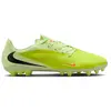 Image de Chaussures de football Nike Phantom 6 Low Academy AG Orange 45 HQ2322-800