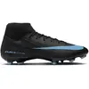Image de Chaussures de football Nike Mercurial Superfly 10 Academy FG Noir 44 FQ1456-001