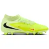 Image de Chaussures de football Nike Phantom 6 High Academy FG/MG Orange 44,5 HQ2278-800
