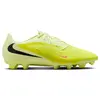 Image de Chaussures de football Nike Phantom 6 Low Acad FG/MG Orange 44 HJ4564-800