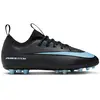 Image de Chaussures de football enfant Nike Mercurial Vapor 16 Academy AG Noir 38 FQ8403-001