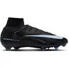 Image de Chaussures de football Nike Mercurial Superfly 10 Elite FG Noir 41 FQ1454-001