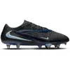 Image de Chaussures de football Nike Phantom 6 Elite Pro Nike SG Noir 39 HV8988-003