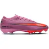 Image de Chaussures de football Nike Mercurial Vapor 16 Pro FG Rouge 45 FQ8685-600