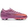 Image de Chaussures de football à crampons Nike Mercurial Vapor 16 Pro FG Rose 35 HF5448-600