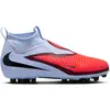 Image de Chaussures de football enfant Nike Phantom 6 Academy AG Bleu 37,5 HQ2034-400