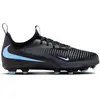 Image de Chaussures de football Nike Phantom 6 Low Academy MG Noir 36,5 HM9203-003